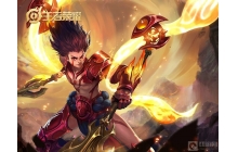 王者荣耀游戏中的哪吒怎么玩 哪吒的具体玩法