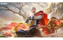 王者荣耀金币抽英雄在哪 金币抽英雄位置说明