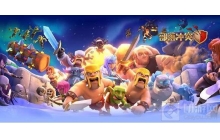 部落冲突游戏中怎么快速发展 快速发展的方式