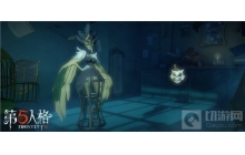 第五人格游戏中的皮影位置在哪 皮影位置介绍