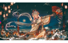 阴阳师的鲤跃金松怎么获得 鲤跃金松获得方法