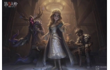 第五人格协会活跃度怎么刷 刷协会活跃度技巧