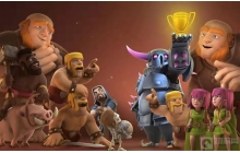 部落冲突的隐形法术怎么用 隐形法术使用方式