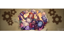 《炉石传说》24.0.3补丁说明