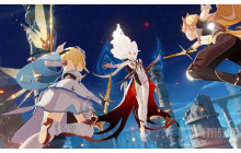 原神荒废神社人影解密怎么做 荒废神社人影解密做法