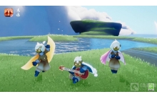 光遇感恩季任务先祖在哪 感恩季任务先祖位置介绍