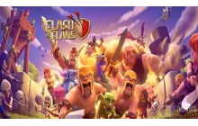 部落冲突游戏中12月活动怎么打 12月活动打法