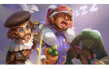 第五人格镜头控制按钮不开怎么解决 控制按钮解决攻略