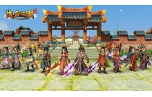 热血江湖武皇通币怎么获得 武皇通币获得技巧