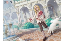 第五人格约瑟夫带什么天赋 约瑟夫带天赋建议