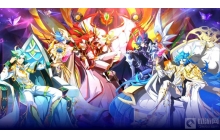 奥奇传说手游雅典娜智慧挑战怎么玩 雅典娜智慧挑战玩法