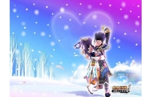 热血江湖游戏中的精力怎么获得 精力获得方法