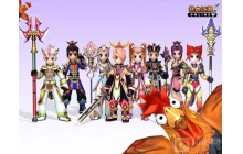 热血江湖可疑的使者在哪里 可疑的使者位置说明