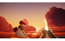 光遇面对冥龙的任务怎么做 面对冥龙任务做法