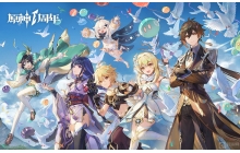 原神塞西莉亚苗圃最后一个风之灵在哪 风之灵位置说明