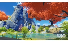 原神遗迹壁画拍摄地点在哪里 遗迹壁画拍摄位置介绍