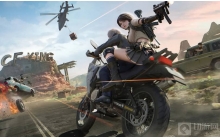 cf手游游骑兵m4如何获得 游骑兵m4获得方式