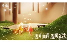 光遇中的鞠躬动作在哪拿 拿鞠躬动作位置介绍