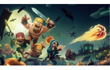 部落冲突最后一搏挑战赛怎么打 最后一搏挑战赛打法