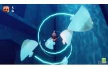 光遇游戏中的霞谷花位置在哪 霞谷花位置介绍