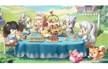 奥比岛手游怎么开启宠物之家 开启宠物之家方法