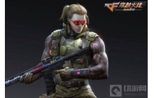 cf手游ak47波塞冬如何获得 ak47波塞冬获得方法