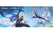 王者荣耀如何取消盾山的技能后摇 取消盾山技能后摇技巧