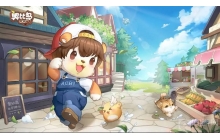 奥比岛手游游戏中怎么挣金币 挣金币的具体攻略