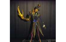 第五人格中的玫瑰手杖有什么用 玫瑰手杖作用