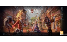 第五人格游戏中的宁芙卡有什么用 宁芙卡作用