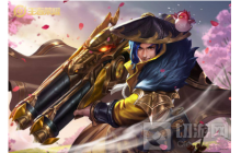 王者荣耀游戏中的刘备怎么玩 刘备的具体玩法