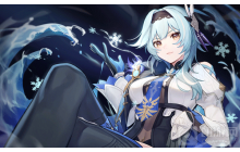 原神趁鲜花气息逗留任务怎么做 趁鲜花气息逗留任务做法