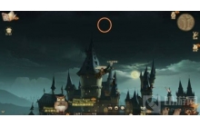 哈利波特斯内普回响怎么配卡 斯内普回响配卡技巧