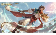 王者荣耀游戏中的暃怎么玩 暃的具体玩法