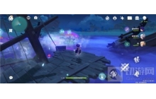 原神雷鸣鱼位置在哪 雷鸣鱼位置介绍