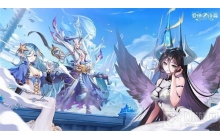 爱琳诗篇天启召唤契约怎么获得 天启召唤契约获得方法