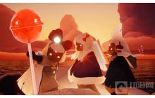 光遇雪隐峰小王子在哪 雪隐峰小王子位置介绍