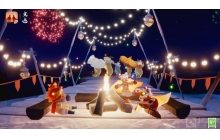 光遇音乐会头饰怎么获得 音乐会头饰获得途径