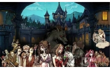 狼人杀游戏中的上帝怎么玩 上帝的具体玩法