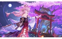 原神岩中幽谷入口怎么开 开岩中幽谷入口技巧