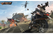 cf手游无影枪皇之影怎么获得 无影枪皇之影获得技巧