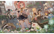 原神长柄武器原胚怎么获得 长柄武器原胚获得方法