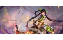 王者荣耀孙尚香怎么打虞姬 孙尚香打虞姬技巧