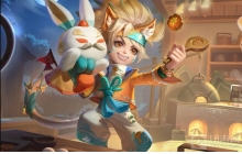 王者荣耀沈梦溪连招怎么用 沈梦溪连招使用技巧