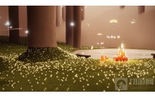 光遇在水母上恢复能量任务怎么完成 能量任务完成攻略