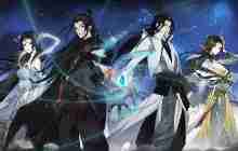 星辰之变 骄阳岂是终点《一念逍遥》官宣联动《星辰变》