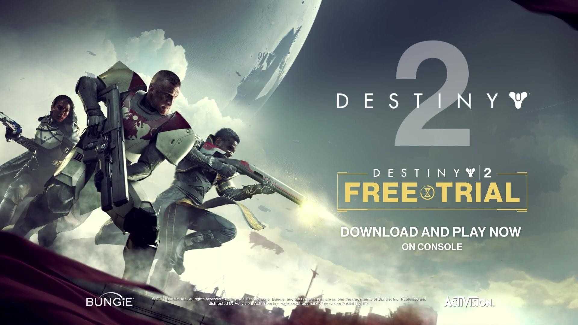 有点离谱 《命运2》被自己控诉过得外挂团队反诉