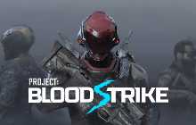 网易新游《Project:BloodStrike》海外曝光
