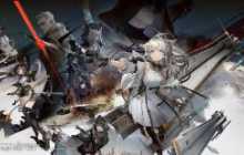 明日方舟终末地敌方单位猜想,天使只是小喽啰,大的在后面