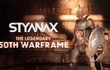 《星际战甲》全新战甲上线 网易UU加速器减少卡顿助你掌控战场